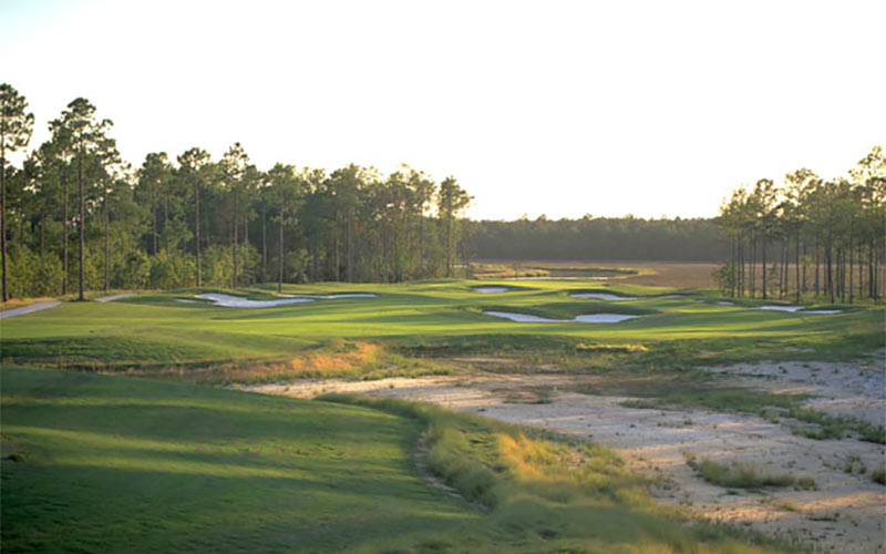 Carolina National Golf Club