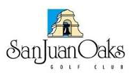 San Juan Oaks Golf Club (West Course)