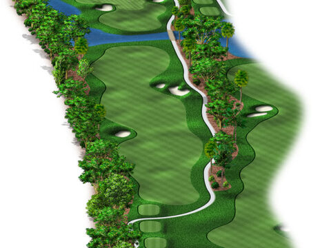 Admiral's Cove Gofl Village