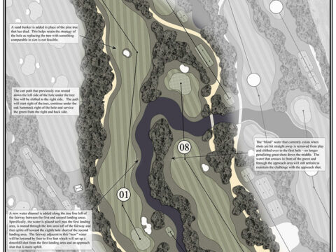 Adios Golf Club Adios Golf Club
