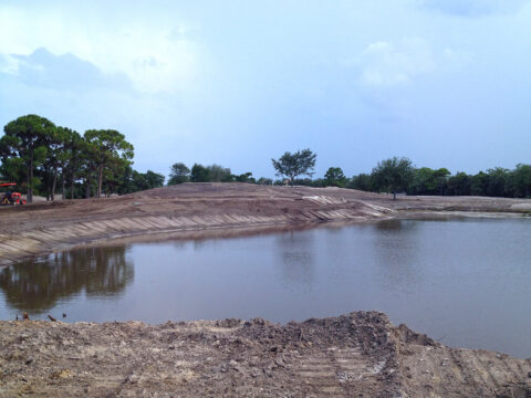 Admirals Cove Golf Village