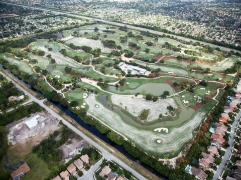 Adios Golf Club Adios Golf Club