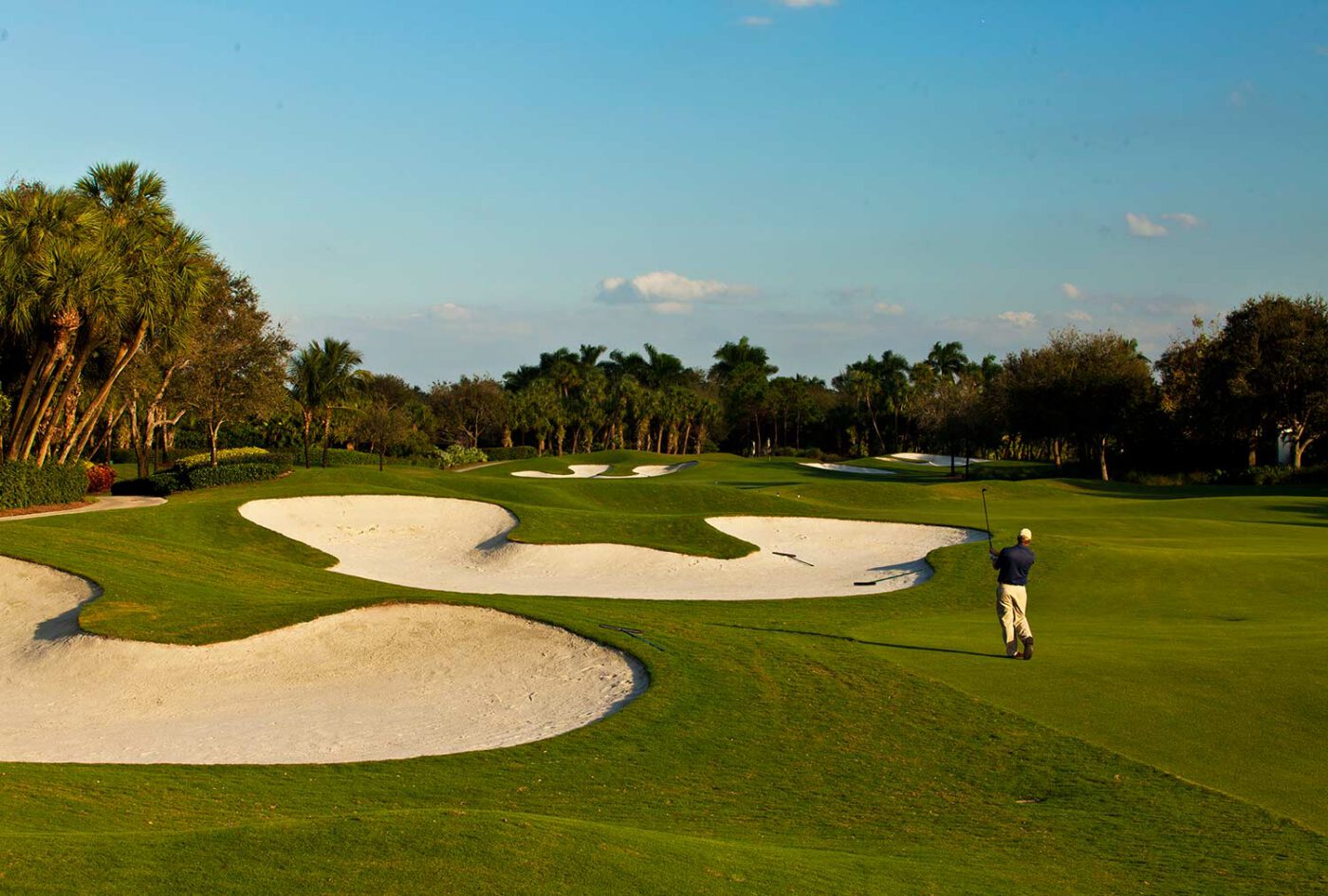 Addison Reserve Country Club