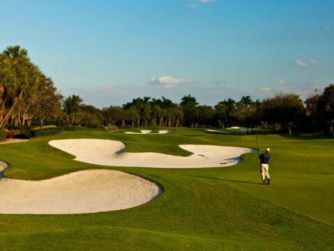 Addison Reserve Country Club