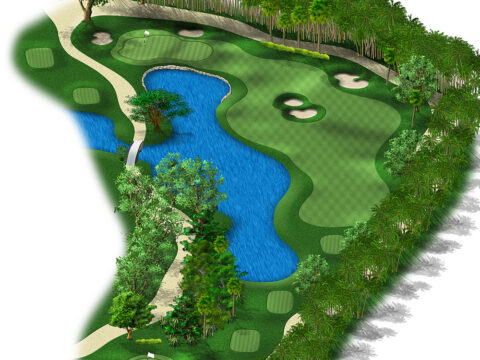 Adios Golf Club Adios Golf Club