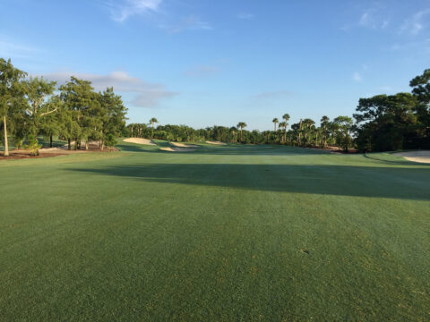 Admirals Cove Golf Village