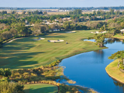 Addison Reserve Country Club