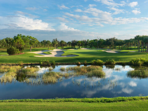 Admirals Cove Golf Village