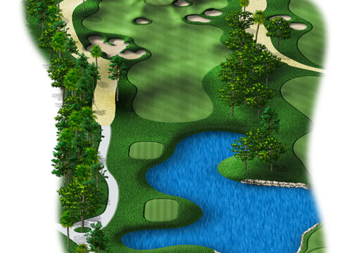 Adios Golf Club Adios Golf Club