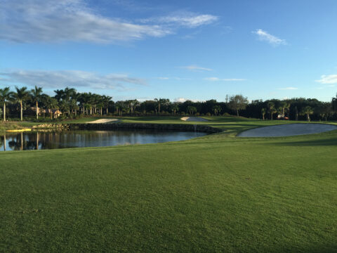 Admirals Cove Golf Village