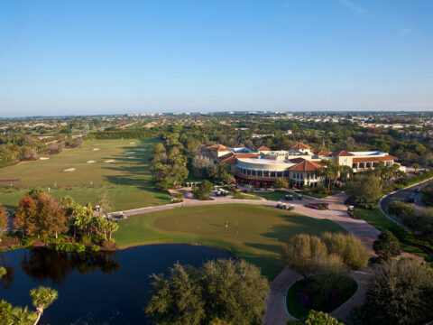 Addison Reserve Country Club