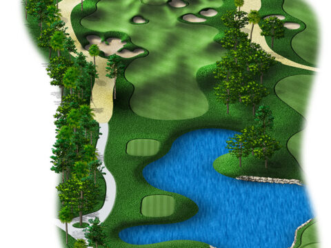 Adios Golf Club Adios Golf Club