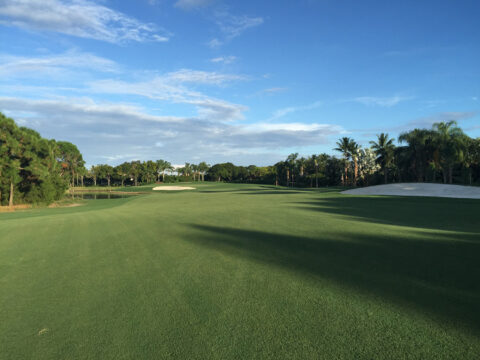Admirals Cove Golf Village