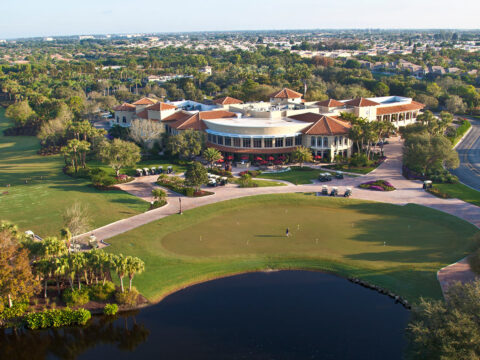 Addison Reserve Country Club
