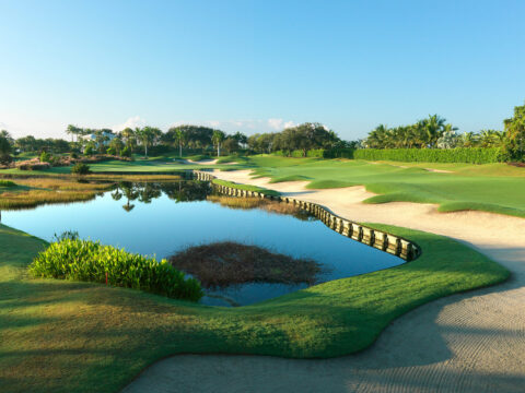 Admirals Cove Golf Village