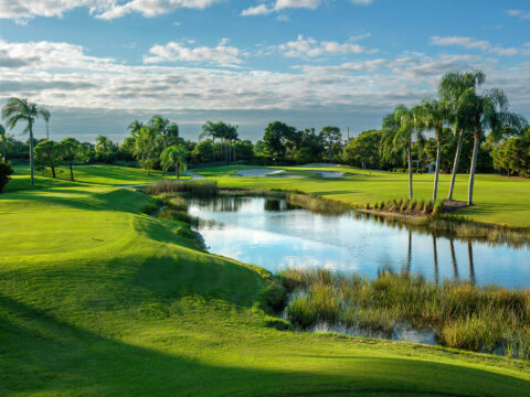 Admirals Cove Golf Village