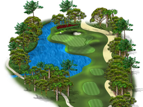 Adios Golf Club Adios Golf Club