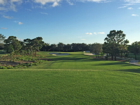 Admirals Cove Golf Village