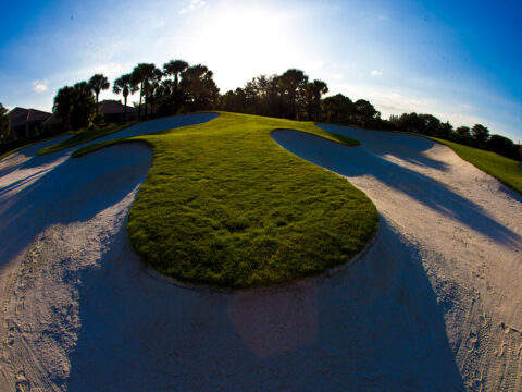 Addison Reserve Country Club