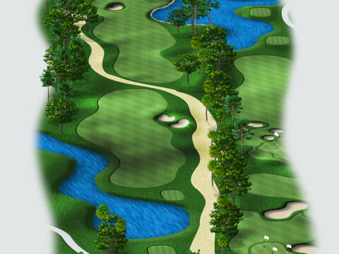 Adios Golf Club Adios Golf Club