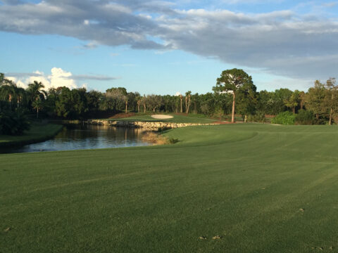 Admirals Cove Golf Village