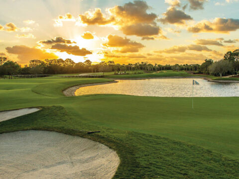 Admirals Cove Golf Village
