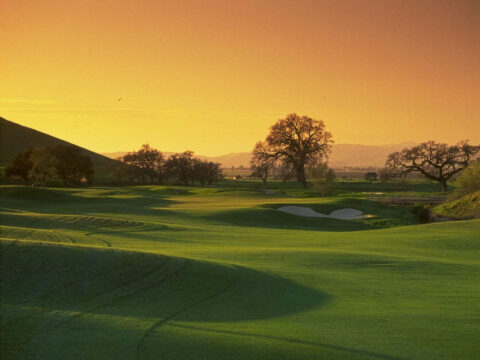 San Juan Oaks Golf Club (West Course)