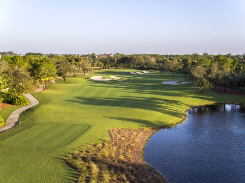Mizner Country Club