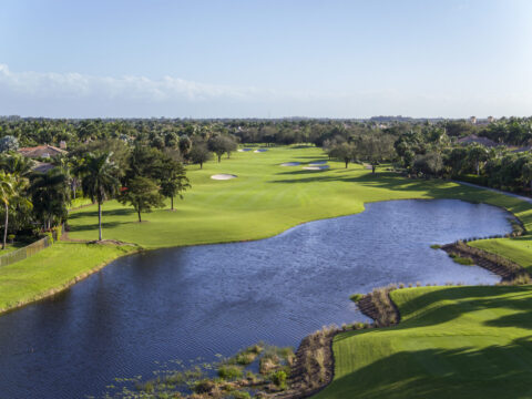 Mizner Country Club