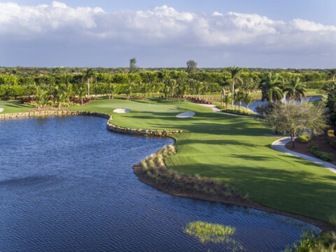 Mizner Country Club
