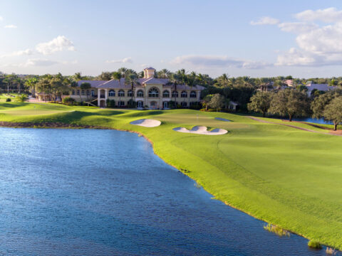 Mizner Country Club