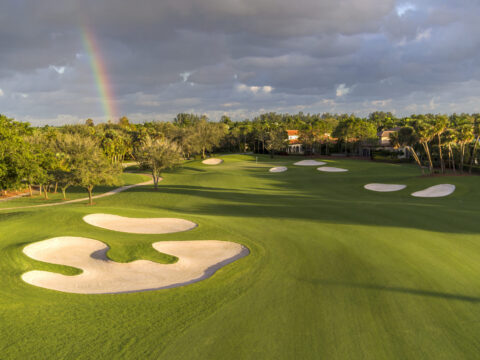 Mizner Country Club