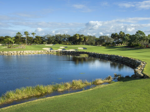 Mizner Country Club