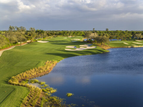 Mizner Country Club