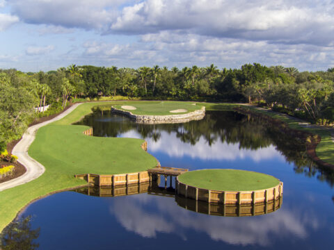 Mizner Country Club