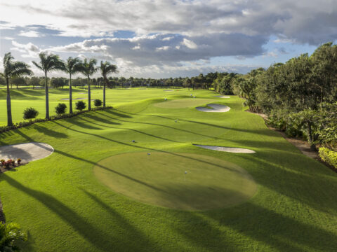 Mizner Country Club