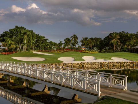 BallenIsles - North Course