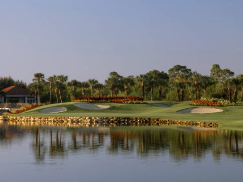 BallenIsles - North Course