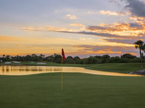 BallenIsles - North Course