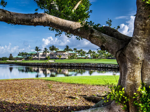 Island Country Club Island Country Club