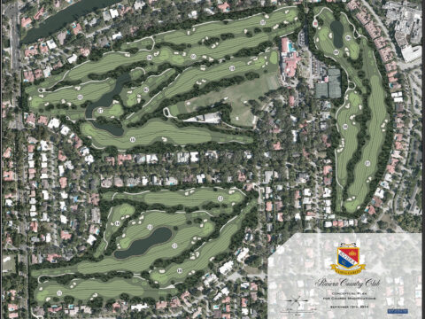 Riviera Country Club
