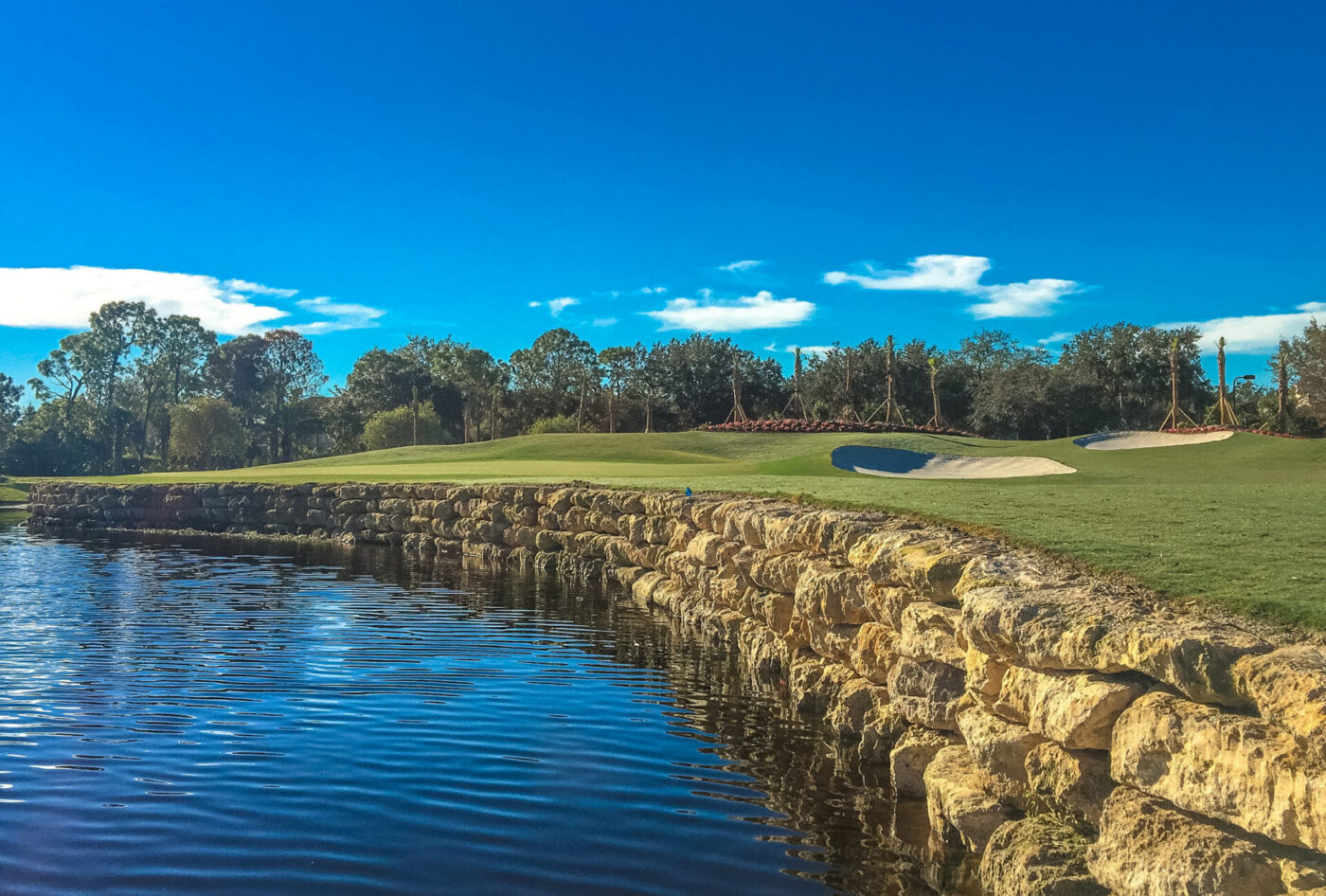 Fiddlesticks Country Club
