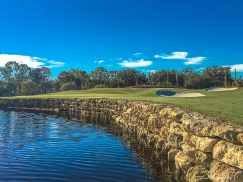 Fiddlesticks Country Club