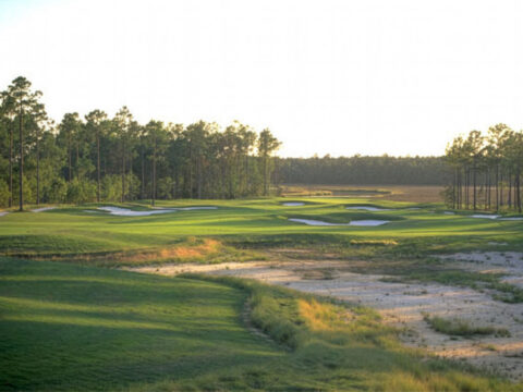 Carolina National Golf Club