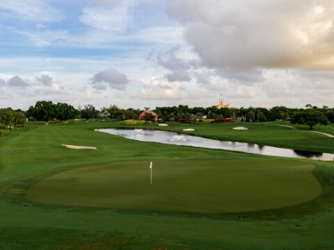Riviera Country Club