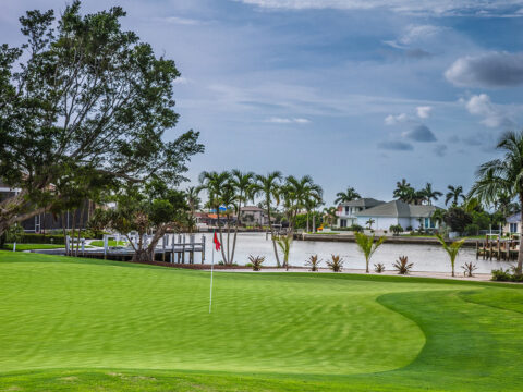 Island Country Club Island Country Club