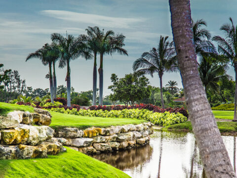 Island Country Club Island Country Club