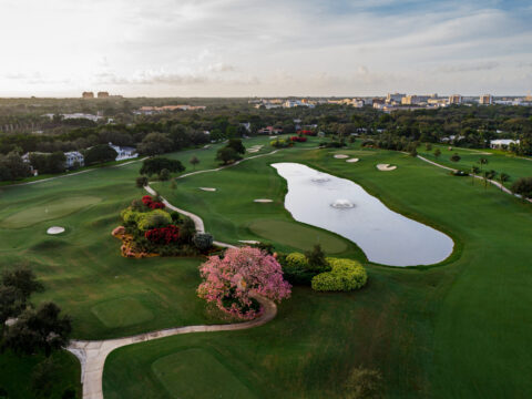 Riviera Country Club