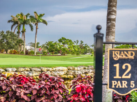 Island Country Club Island Country Club