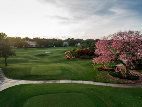 Riviera Country Club